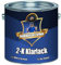 Goldmeister Farben 2K Klarlack - glänzend - inkl. Härter - Set - Transparent (5 L)