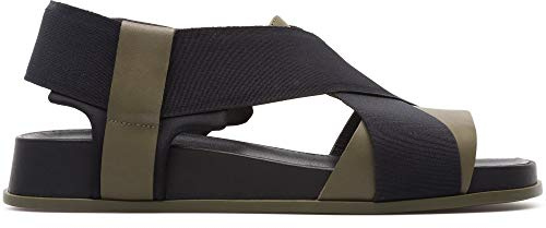 Camper Atonik, Damen Riemchensandalen, Pink (Multi - Assorted 999), 37 EU (4 UK)