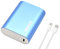 Pro User Powerbank 10000mAh: zukunftsweisender Hochleistungs-Akku mit 18W und USB-C Power Delivery - Neue Li-Io 21700 Technologie: Kleiner, Leichter und schneller; State-of-The-Art-Power Delivery