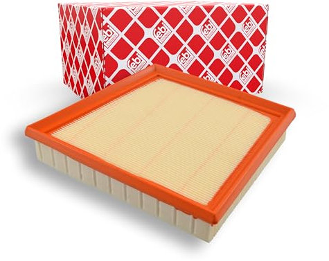 febi bilstein 108324 - Filtro dell'aria, 1 pezzo