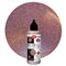 Viva Decor® Blob Paint Glitter (Rose Gold, 90 ml) Ready-to-Use Paints for Blob Painting/Dot Painting Art - Dotting Tool for Canvas, Mandala etc. - Made in Germany