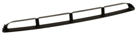 Original Kühlergitter vorne klein oberes Stück Abarth 500 OE 735644000