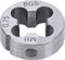 BGS 1900-M11X0.75-S | Gewindeschneideisen | M11 x 0,75 x 25 mm