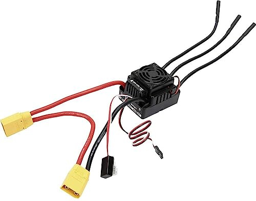 Reely RE-7004010 Ersatzteil Elektrischer Fahrtregler