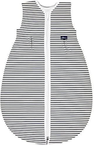 Alvi Mäxchen Schlafsack Thermo Ringlets Navy