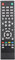 Annadue TV Remote Control Remote Controller Universal TV Controller for SEIKI