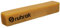 Sruhrak Schleifband Reinigungsblock 50mm x 50mm x 300mm für die Reinigung von Schleifbänder & Schleifscheiben | Hochwertige Naturkautschuk-Bauweise | Ein Must Have Schleifpapier Reinigungsblock