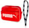 Puma Tasche - rot