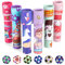 AUAUY 6 PCS Klassisches Kaleidoskope, Vintage Retro-Kaleidoskope Lernspielzeug für Kindergeburtstag, Neujahr, Weihnachten, Vorratsfüller, Taschenfüller, Schule, Klassenzimmer, Preise (Zufällige Farbe)