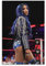 TSALF Leinwand Bilder Kein Rahmen Sasha Banks Leinwand Wandkunst Wohnzimmer Poster Schlafzimmer Dekor Malerei 50x70cm