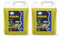 JOVS Sodium Hypochlorite 2 x 5 L - High Strength (10% -11%) Brick, Driveway & Patio Cleaner - Stain Removal - Odour Removal.