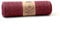 Juteband, Tischläufer, Soft Jute, Natur/Farbig 30 cm breit, 5 m Rolle | Tischband Deko Hochzeit rustikal Natur/Farbig (burgund)