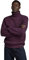 G-STAR Uomo Essential Turtle Knitted Sweater, Viola (lt maze D23732-D447-8880), M