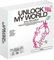 fromis_9 - Vol.1 Unlock My World KiT ver. (#notyet ver.)