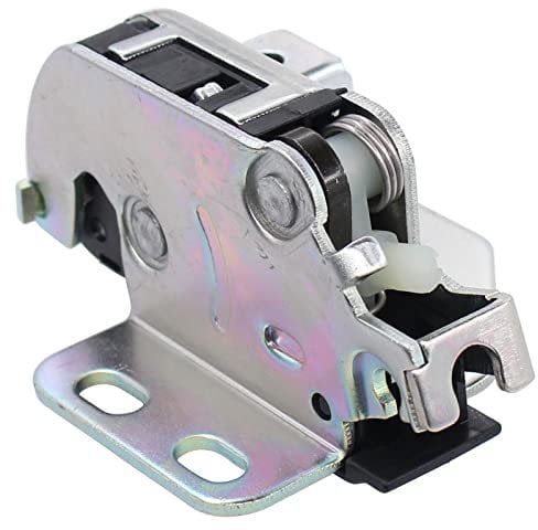 HouYeen Rear Door Boot Tailgate Bottom Lock Latch Catch Actuator for Sprinter 906 Crafter Van