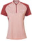 VAUDE Damen Women's Tamaro Iii T-Shirt, Soft Rose, 38 EU