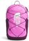 THE NORTH FACE Court Jester Trekkingrucksäcke Violet Crocus/Black Currant Purple/Tnf White Einheitsgröße