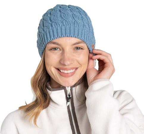 Craghoppers Damen Beanie Womens Niamh Hat