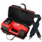 LOTOCASE Borsa compressore d'aria per Milwaukee M18 Inflator 2848-20, Capacità standard, Da viaggio