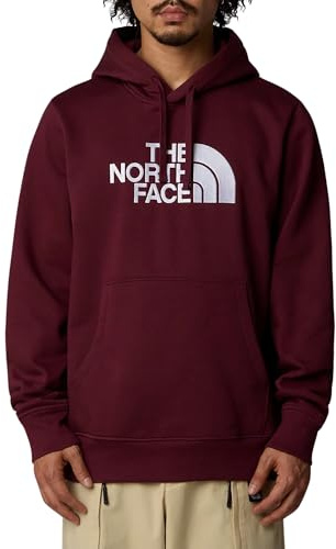 The North Face Herren Drew Peak Kapuzenpullover (1er Pack)