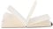 Skizzenbuch, Skizzenbuch Zum Zeichnen, Skizzenbuch mit 30 Blatt 5,51 X 3,54 Zoll für Outdoor-Skizzen (BLACK)