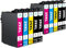 Hyggetech 29XL Tintenpatronen als Ersatz für Epson 29 29XL Druckertintenpatronen Kompatibel mit Epson Workforce Pro XP432 XP245 XP455 XP235 XP345 XP255 XP452 XP352 XP455 XP435 (10er Pack)