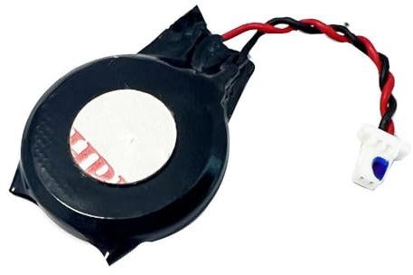 JINTAI COMS-Batterie Ersatz für Dell Inspiron 7435 2-in-1 Ins-piron 5368 5378 7368 7378 7370 7569 3340 5423 Latitude 3580 CR2032 23.21212.031 651948-001 691572-001