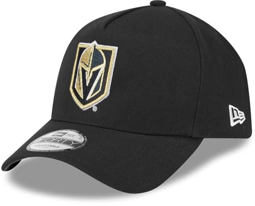 New Era 9Forty A-Frame Cap - NHL Vegas Golden Knights