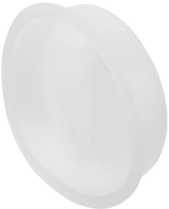 Tofficu Epoxidharz Silikonform Für Blütenaufbewahrung Und Buchstützen Runde Geometrische Silikonform Für Kreative Bastelprojekte Langlebig Und Leicht Zu Reinigen