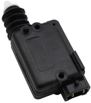 HZTWFC Actionneur de serrure de porte de serrure de coffre actionneur de moteur de verrouillage central 7700712901 7700790616 Pour Renault 19 Clio Espace Kangoo Megane Safrane Scenic Super Twingo