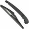 LPOTRES Escobilla y Brazo del limpiaparabrisas Trasero para Jeep para Renegade 2015-2025 Juego de limpiaparabrisas Trasero