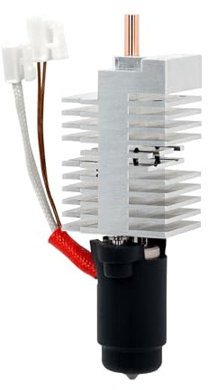 Microswiss FlowTech Hotend for Creality K2/K2 Plus