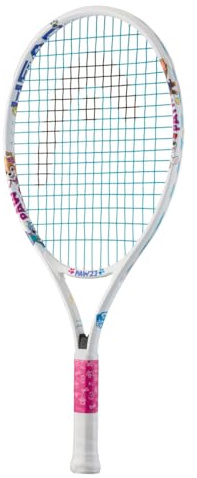 Head Paw Junior Tennis Racquet