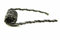 10x Coil vorgewickelte Fertigcoils Widerstand Draht KA1 Ni80 316L Selbstwickler Ohm Draht Wicklung Subohm Wickeldraht (10x Giant Coil, KA1 0,25 Ohm)