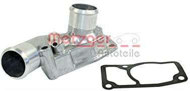 METZGER 4006227 Kühlung