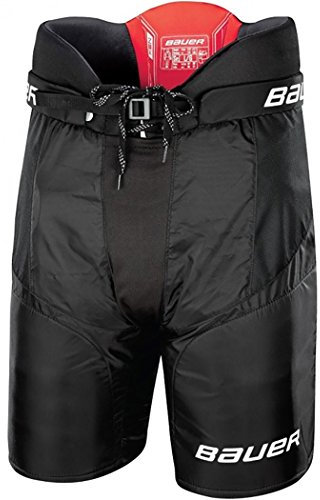 Bauer Hose NSX S18 Junior Farbe schwarz, Größe L