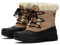 Sorel Snow Angel, Stivali invernali Donna, Rootbeer , 36 EU