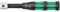 Wera 05075670001 Click-Torque XP 1 Drehmomentschlüssel Schwarz, Grün 2.5 Nm
