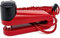 RADIKAL RK510R Motorcycle Disc Lock, ø10mm Safer, More Visible, More Deterrent, Compact Security, Effective and Deterrent Universal Anti Theft Wheel Brake Disk Lock for Motorbike Scooter Electric Bike