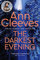 The Darkest Evening: A Chilling Mystery with Vera Stanhope from the Sunday Times Bestseller (English Edition)