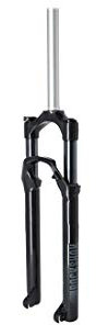 RockShox Rocks.Recon, Forcella Ammortizzata Unisex Adulto, Nero, 27.5