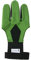 Jackalope Deluxe - Schiesshandschuh | Größe: XL | Farbe: Malachite