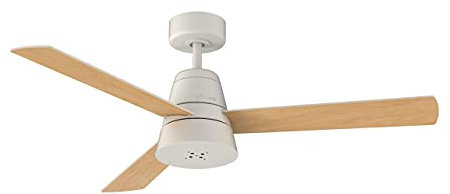 Ventilador con nebulizador para exterior MIST con motor DC Sulion