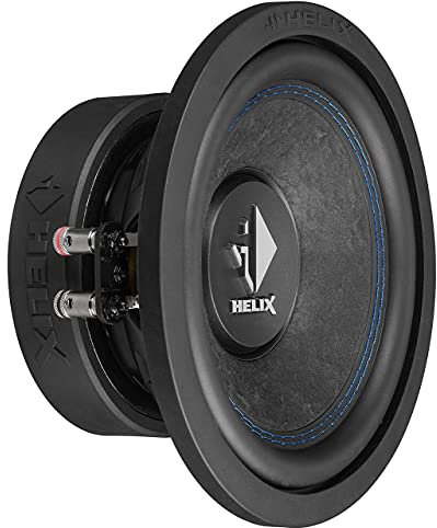 Helix K 8W - 20cm Subwoofer