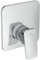 Ideal Standard BD254AA Ceraplan Brausearmatur Aufputz