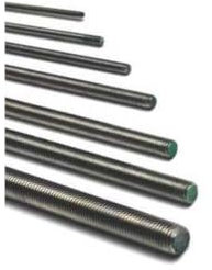 Barre de filetage inox AISI 304 - Différentes dimensions (ø mm 8)