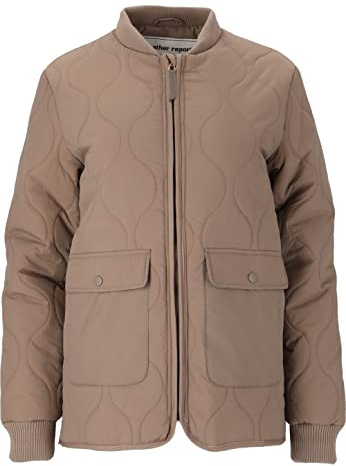 Weather Report Damen Eilish Softshelljacke