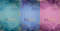 Shape of Love + Script of Love + Sense of Love + 1 exklusives Postkartenset