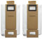BiOHY Sacs à poussière pour Roborock S7 (lot de 2) | Accessoires Roborock | Sacs interchangeables pour stations de vidange de voiture | S7 & S7 MaxV | Sacs de rechange d'origine