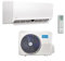Climatizzatore Condizionatore Midea Inverter serie XTREME 12000 Btu MSAGBU 12HRFN8/GR WiFi integrato R-32 Classe A+++/A++ Mono Split Unità Interna + Unità Esterna